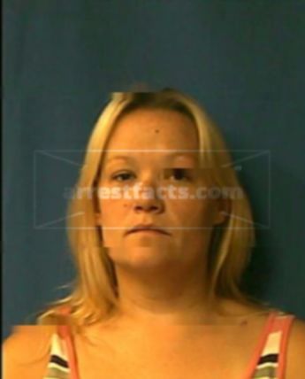 Melissa Ann Mcintyre