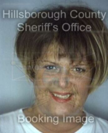 Tracy Lynn Kendrick
