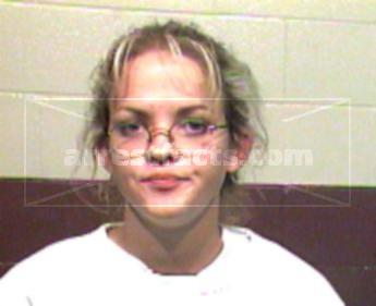 Ashley Lynn Norman