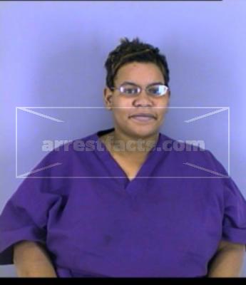 Lakeitha Rochael Wilson
