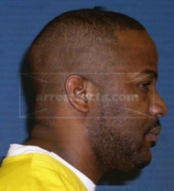Percy Jermaine Hood