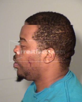 Terry Dwayne Cannon