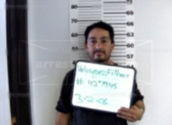 Filbert Velasquez