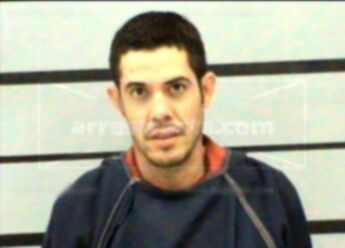 Jordan Christopher Ross
