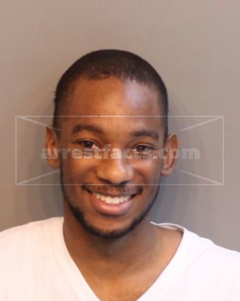 Jonathan Tibias Maye