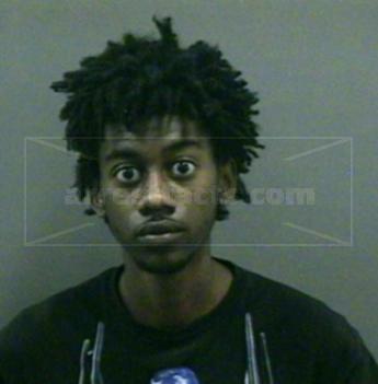 Adrian Deshaun Franklin