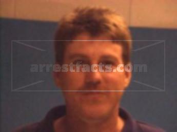 John Kenneth Mcclendon