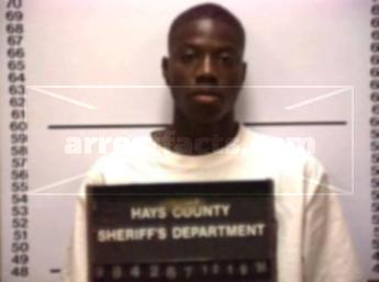 Lazerick Ronald Scott