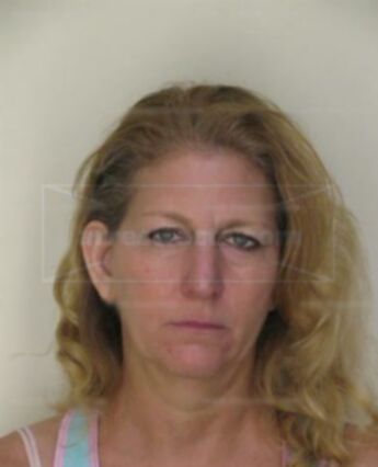 Patricia Ann Lamonte