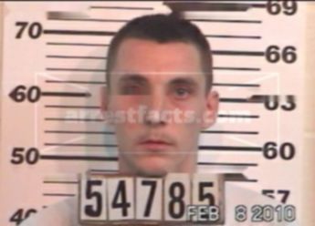 Frank Blandon Strokos