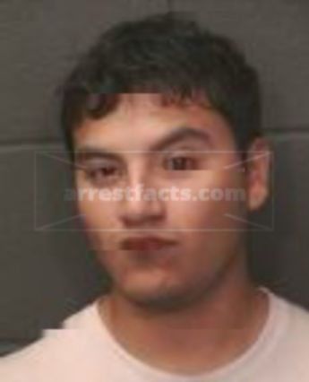 Francisco Perez Iii