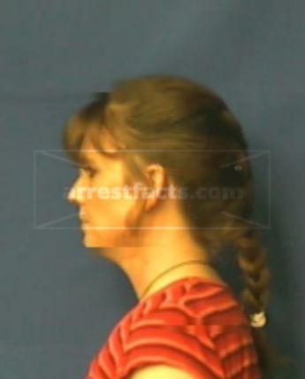 Amy Dawn Hulvey