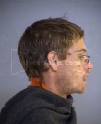 Nathan Jeffrey Seabourn