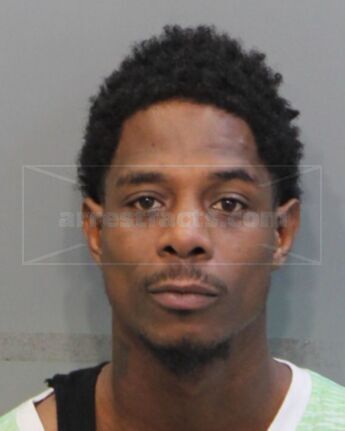Alvin Griffin