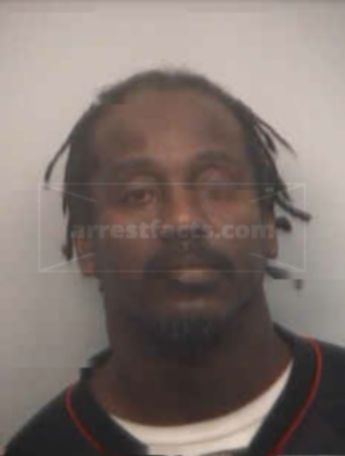 Anthony Floyd