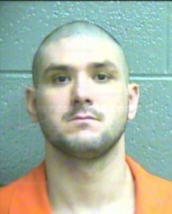 Anthony Earl Mcbroom