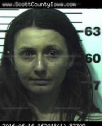 Crystal Ann Bevans
