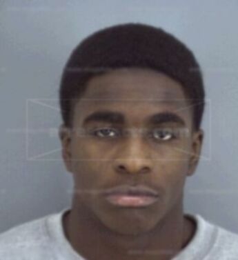 Carey Dewayne Stevenson