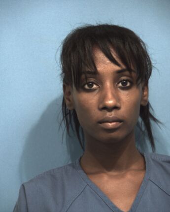 Charity Chisolm
