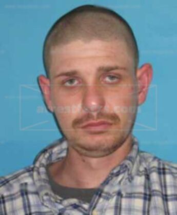 Dylan Randolph Woodward