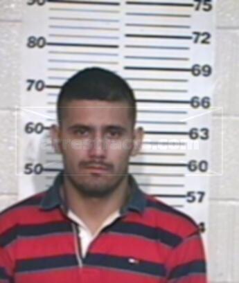Juan Carlos Granados Escalera