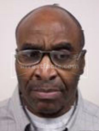 Lawrence Jefferson Pitts