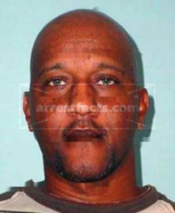 Lynwood Williams