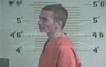 Justin Todd Clark