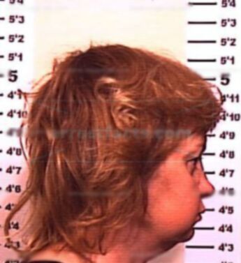 Nancy Jean Carney