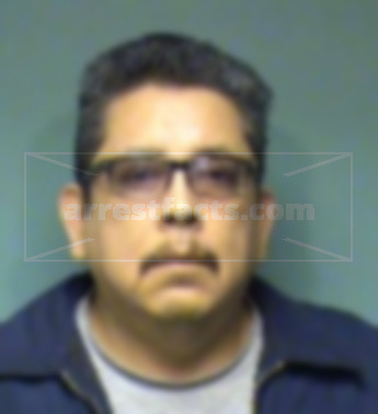 Joe Edward Soto