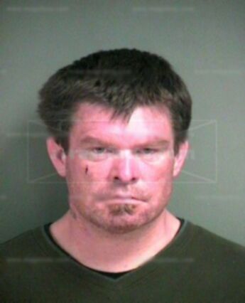Cory Alan Bath