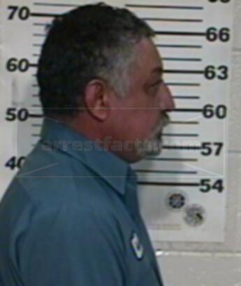 Victor Manuel Garcia Garza