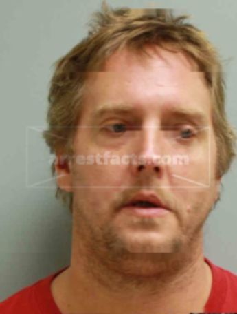 David Paul Krumanacker