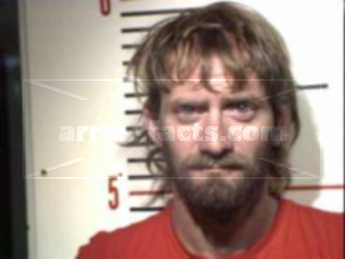 Jeffery Darren Mcnorton