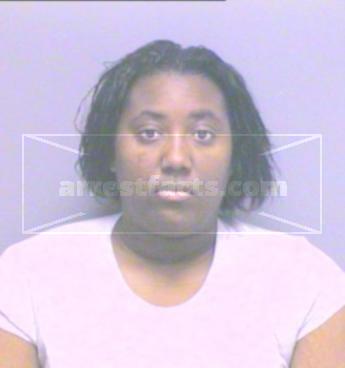 Shameka Tanshay Houston