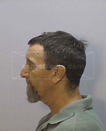 Terry Edward Smith