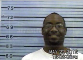 Ivan Nicholas Woodard