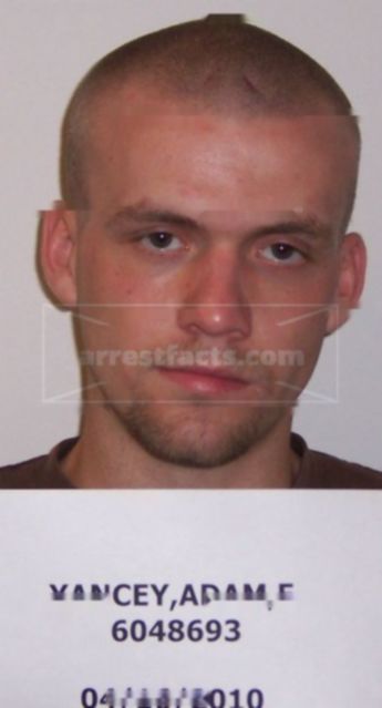 Adam Franklin Yancey