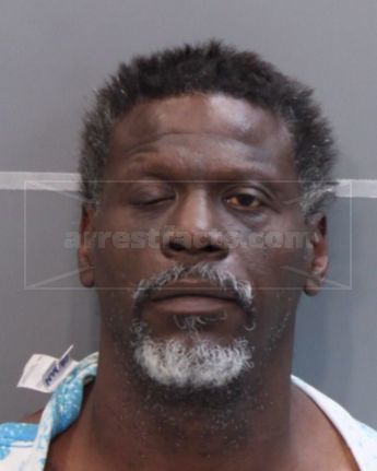 Ronald Lavon Cosper