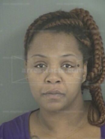 Lashunda Donya Williams