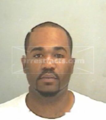 Tyrone Broderick Hunter