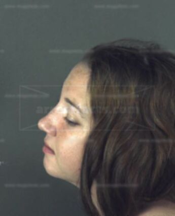 Meghan Lindsey Kruppenbacher