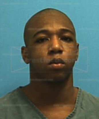Seveyon Daquon Richardson