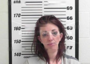 Tiffany Ann Downs
