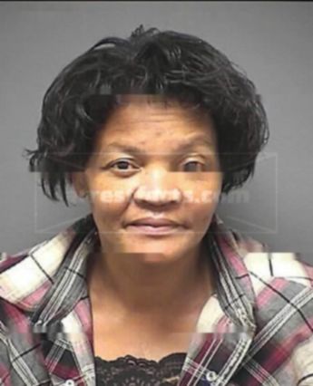 Louvenia Gaither Lowe