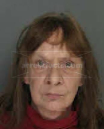 Donna Marie Tyrrell