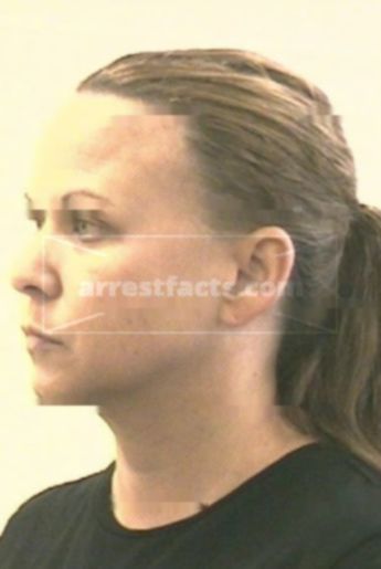 Gina Jo Ratliff