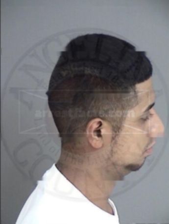 Eddie Luna