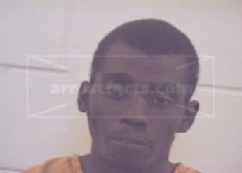 Lajarvis Lamar Mccook