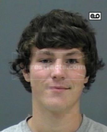 Patrick Colby Koehler